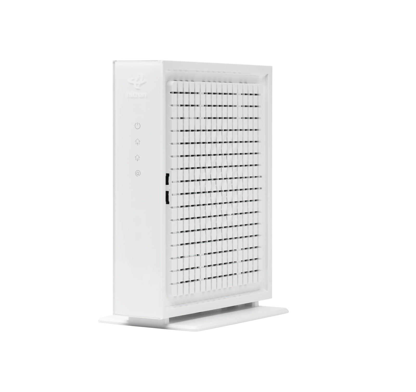 Hitron CODA56 DOCSIS 3.1 Cable Long (3 yr), White Modem 2.5Gbps