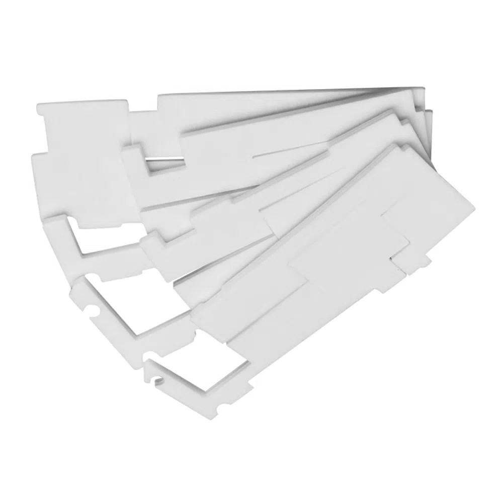 4 Pcs Waste Ink Pad Fits For Canon QY5-0647 G6010 G5020 G6020 G7020 G5010 G7010