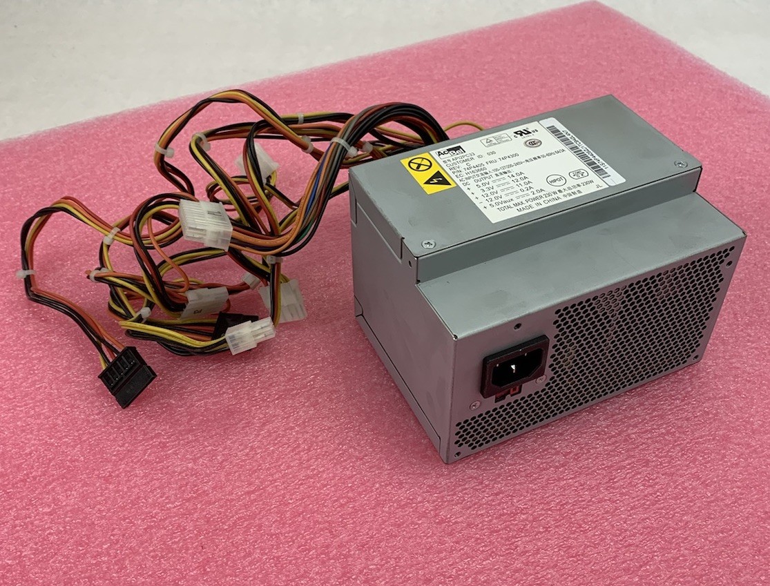 Acbel AP12PC33 230W Power Supply