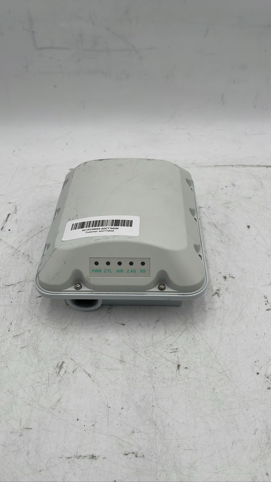 Access Networks Ruckus B310 Outdoor Wireless Access Point B310-US20 For Parts