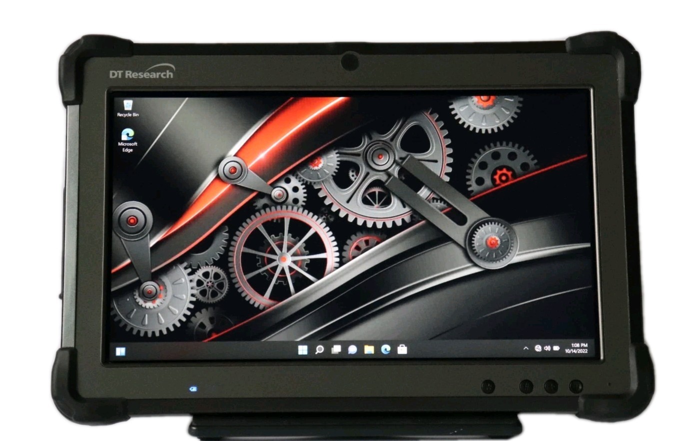 DT RESEARCH DT311 Rugged Tablet i5-2.70GHz-(Turbo) 8GB - 128GB Windows 11 Pro OS