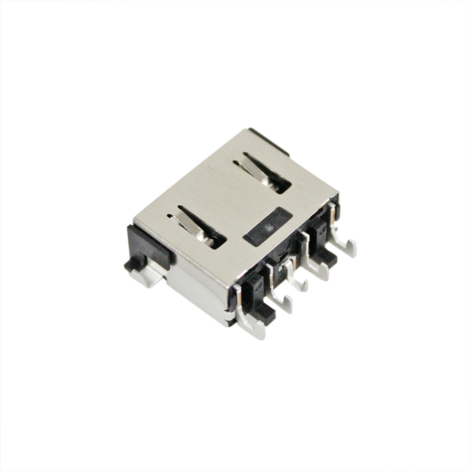 5PCS DC in Power Socket Jack Charging Port For Lenovo Legion Y540-15IRH-PG0 81SY