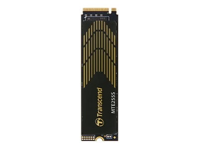 Transcend MTE255S SSD 2TB Internal M.2 2280 (Single Sided) Transcend TS2TMTE255S