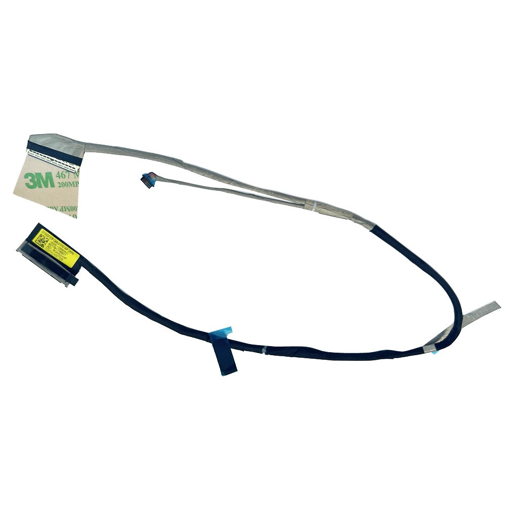 Lcd Screen Cable 240HZ 40Pin  For Asus Rog Strix Scar 17 G733QS 14005-03690500