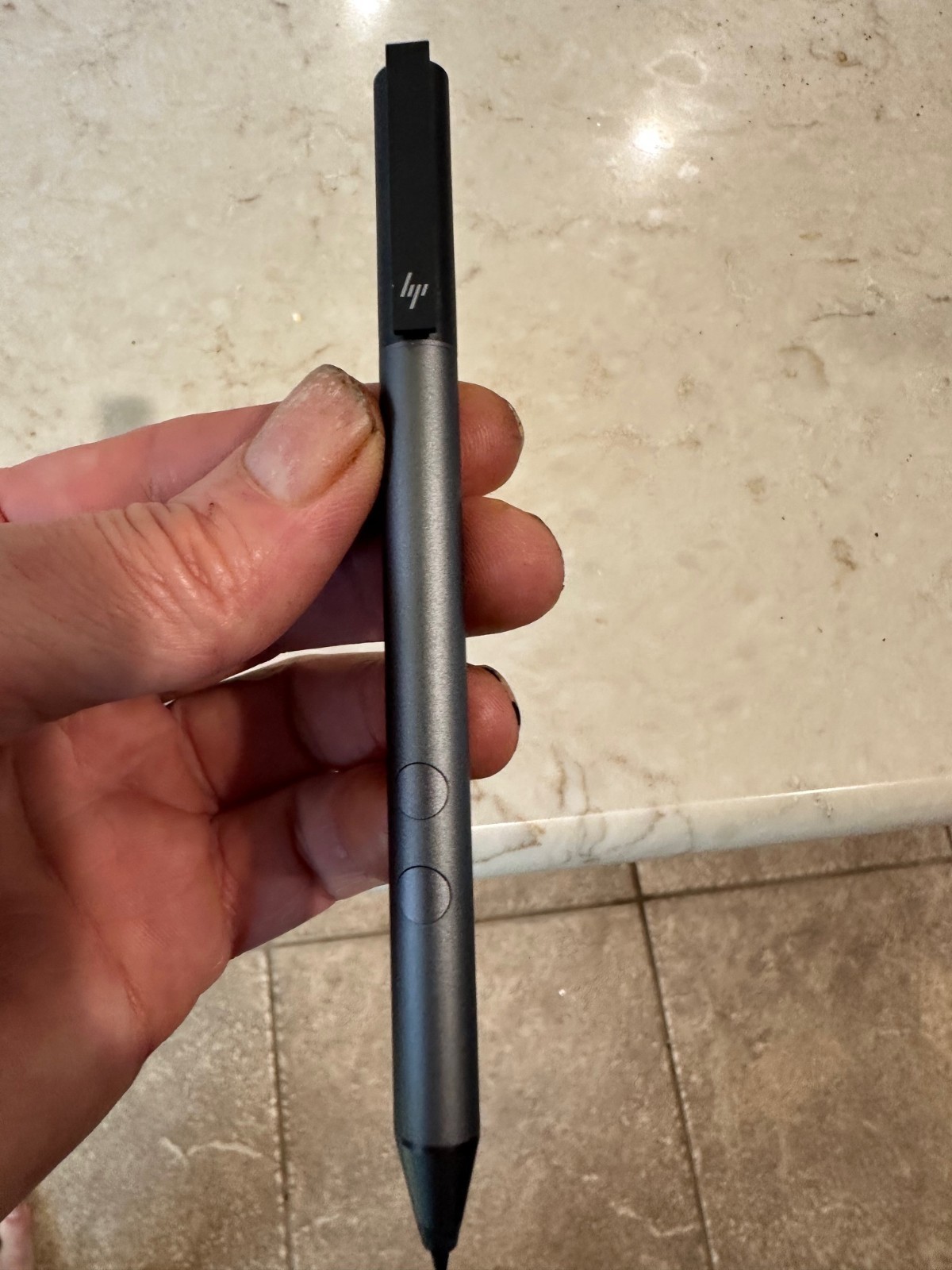 HP Genuine Digital Stylus Pen for HP Envy x360/Pavilion x360/Spectre x360 2-in-1
