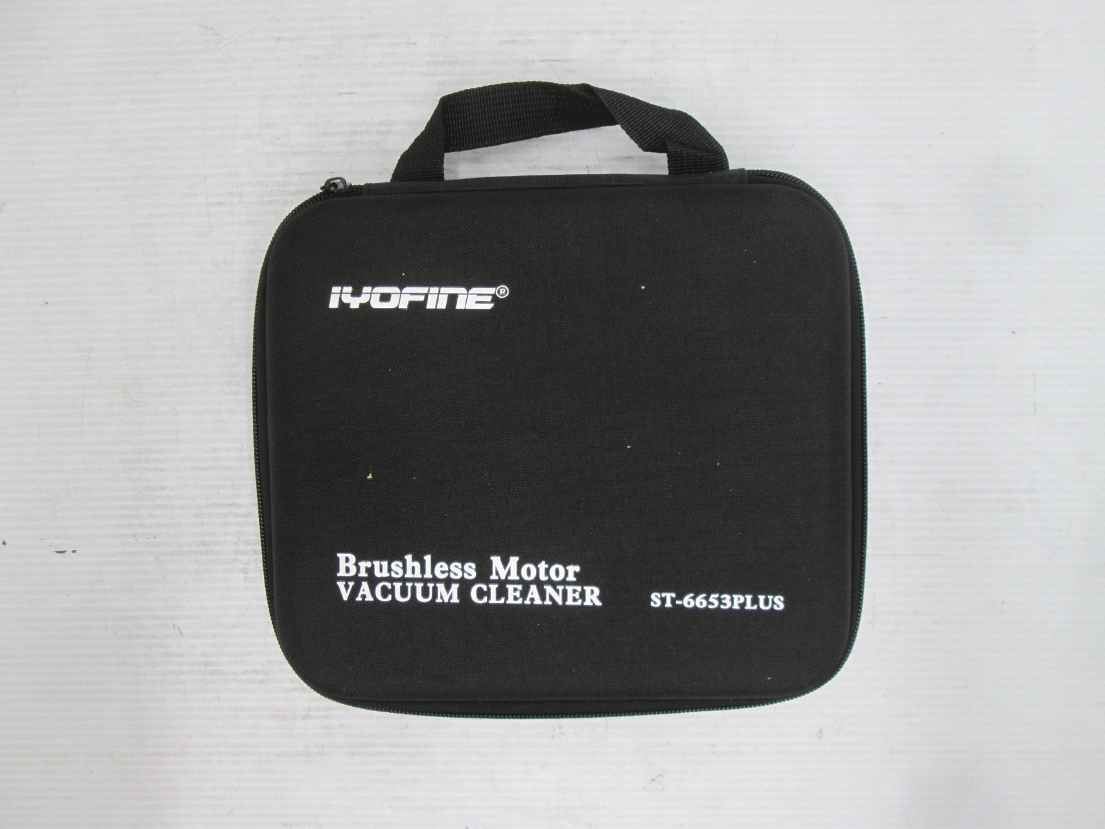 Vacuum/Air Duster 80,000RPM Super Power Mini Car Vacuum Cleaner 4-in-1 air Blowe