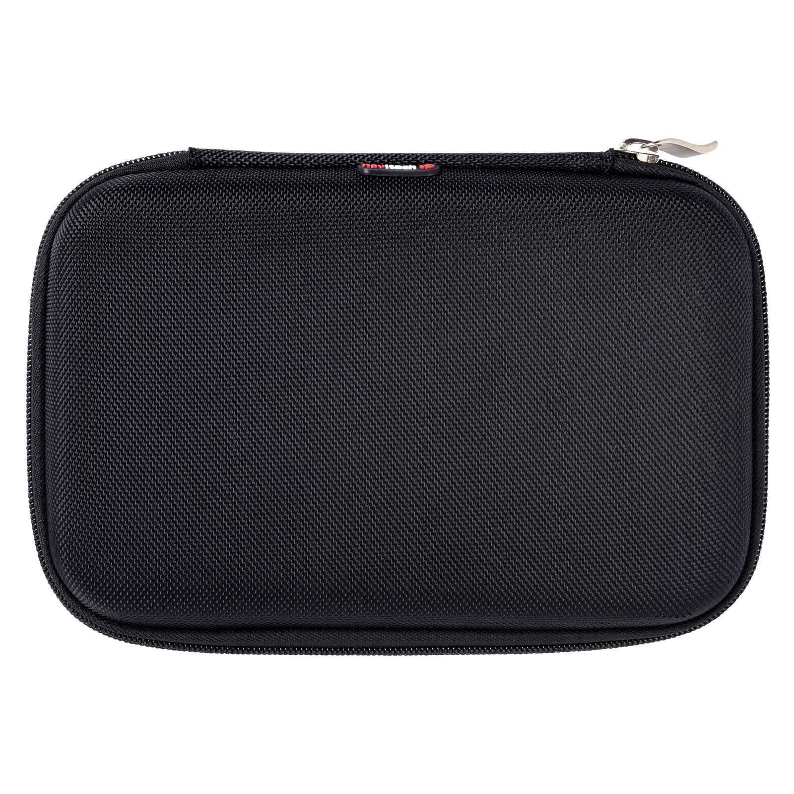 Navitech Black Hard Case For PEICHENG 7 Inch Android Tablet