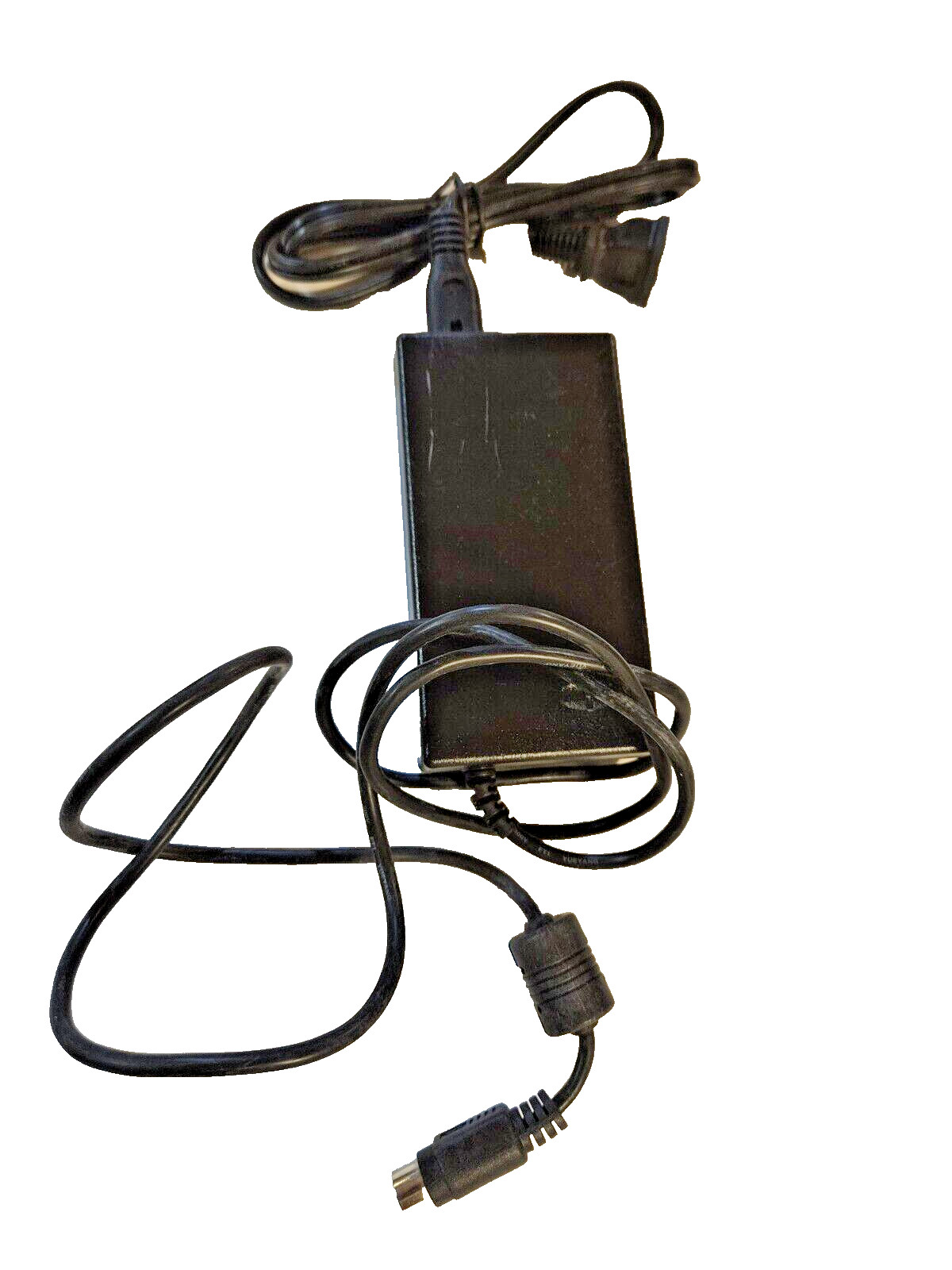 4-Pin AC Adapter For LACIE 706479 SUNFONE ACML-51 Charger Power Supply Cord