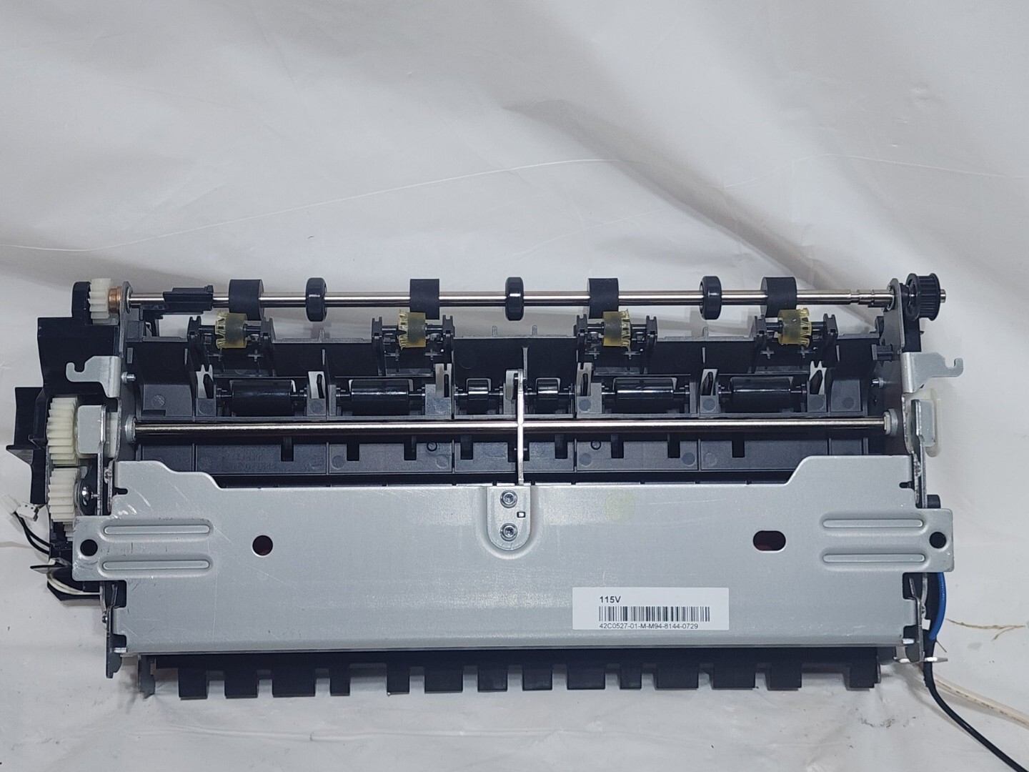 Lexmark 41X2096 115V Fuser Maintenance Kit | Newly Pulled Out