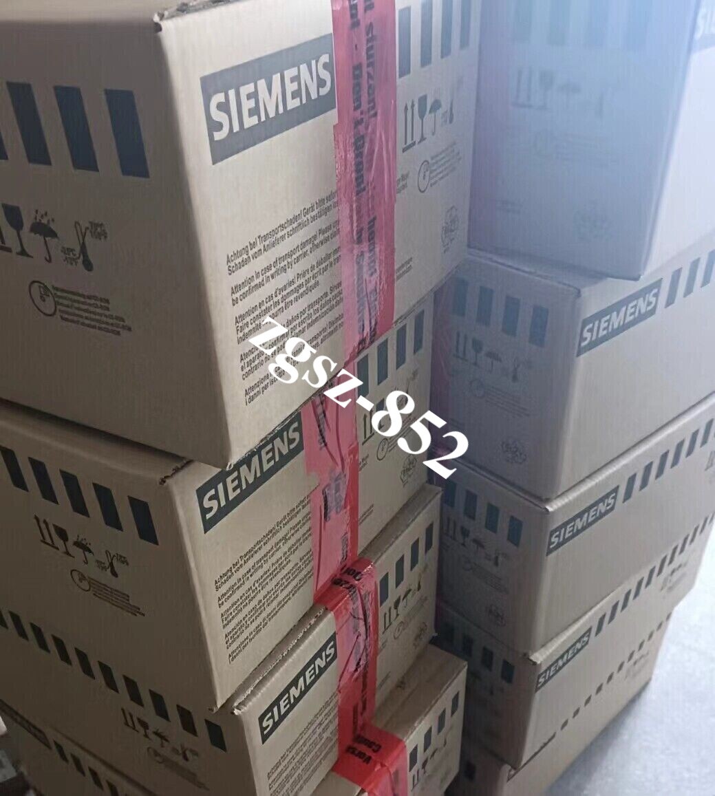 NEW SIEMENS MOTION CONTROL COMPACT PLUS CONVERTER 6SE7013-0EP50 FedEx or DHL