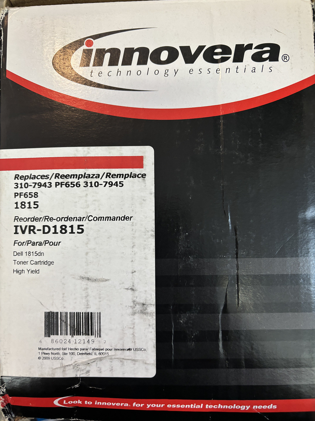 Innovera IVR-D1815