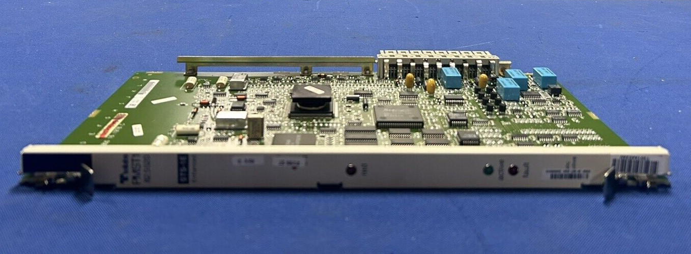 Tellabs Titan-5500 PMST1 82.5520 STS-1E Enhanced Module Board T3D1AAE2AD 🟦