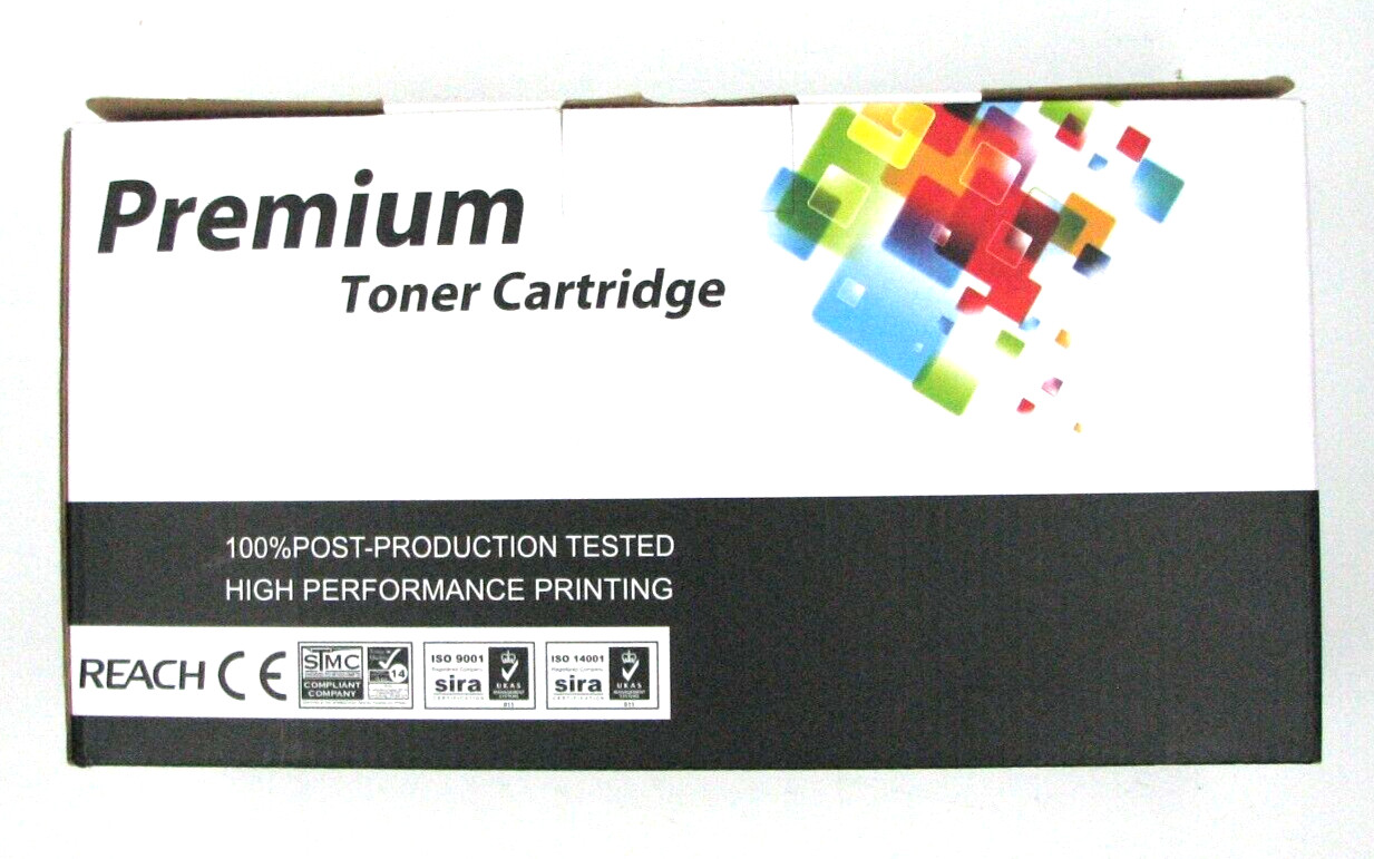 MLT-D108S 108S 108 Black Toner Cartridge For Use With Samsung ML1640 ML2240