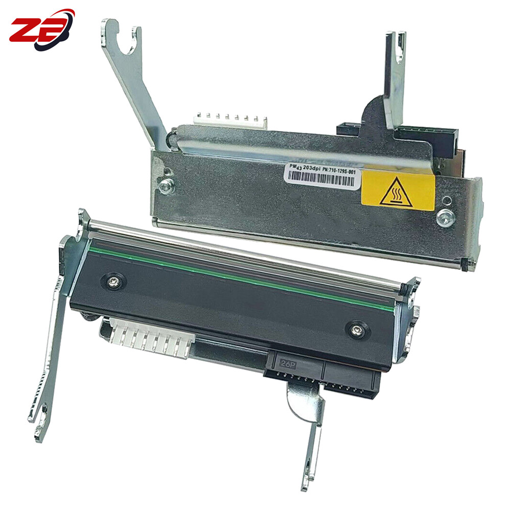 203dpi 710-129S-001 Thermal Printhead For Intermec PM42 PM43 Thermal Printer