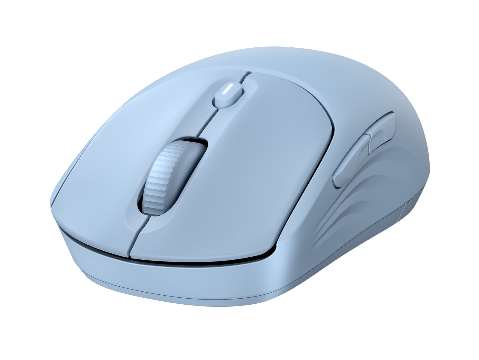 HP 400 Quiet Wireless Mouse