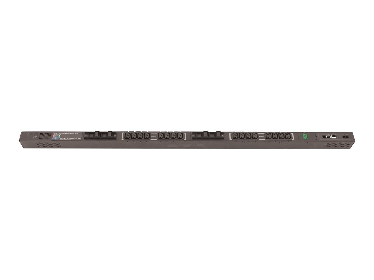 Server Technology CS-16VE-P32M UPS II price incl VAT 3 yr warranty * B2B