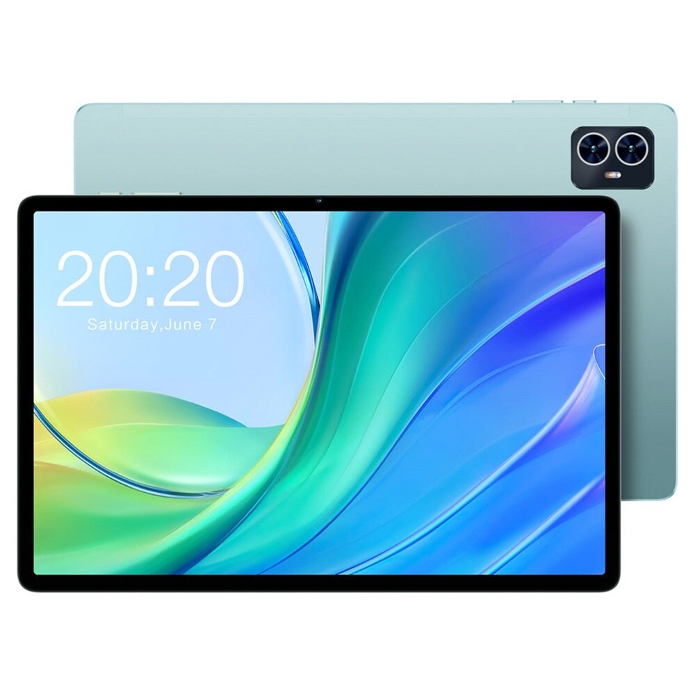 Teclast M50S Tablet 128GB Rom complete set