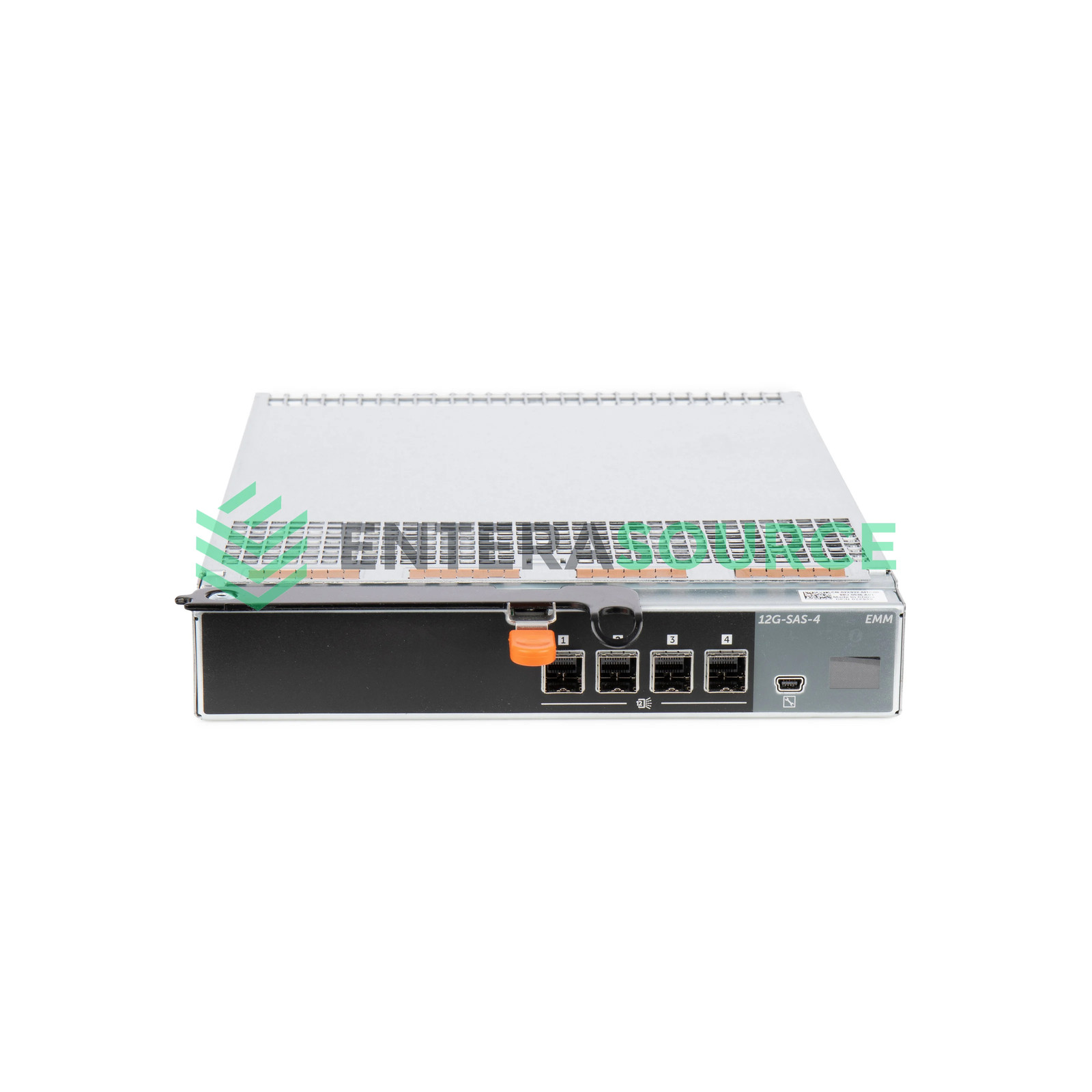 Dell 2X93X-CML Compellent SC400 SC420 12Gbps SAS Controller