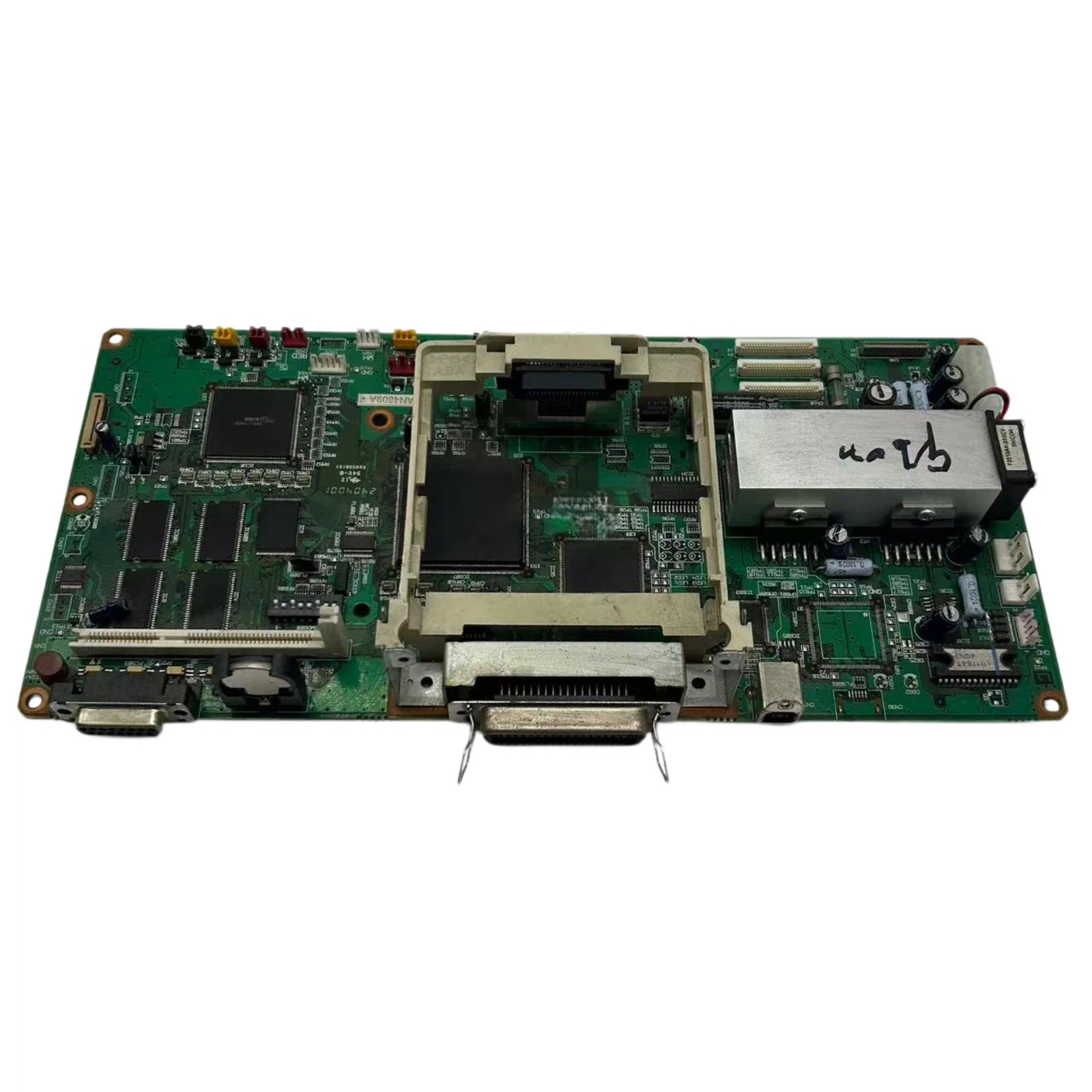 Formatter Logic Main Board Fits For EPSON C472MAIN 9600 Motherboard