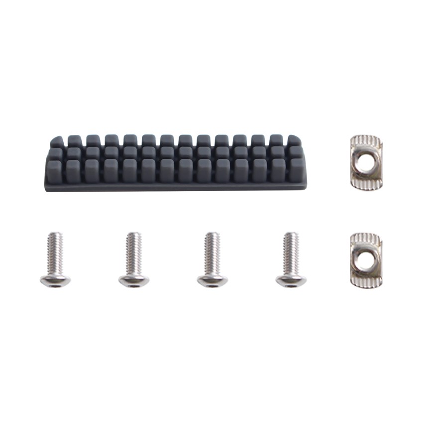 3D Printer Extruder Nozzle Cleaning Brush for VORON 2.4/Trident 3D Printing Part