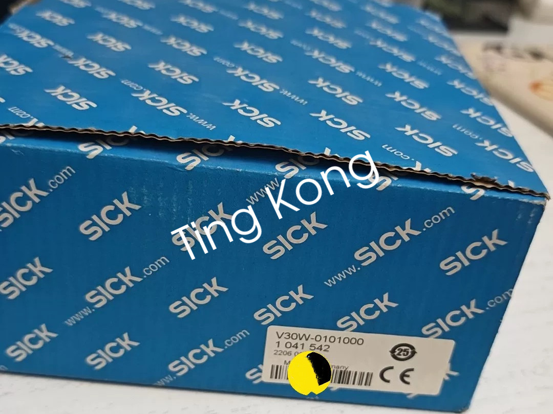 1PC Brand New Sick V30W-0101000 Security Monitor via FedEx or DHL