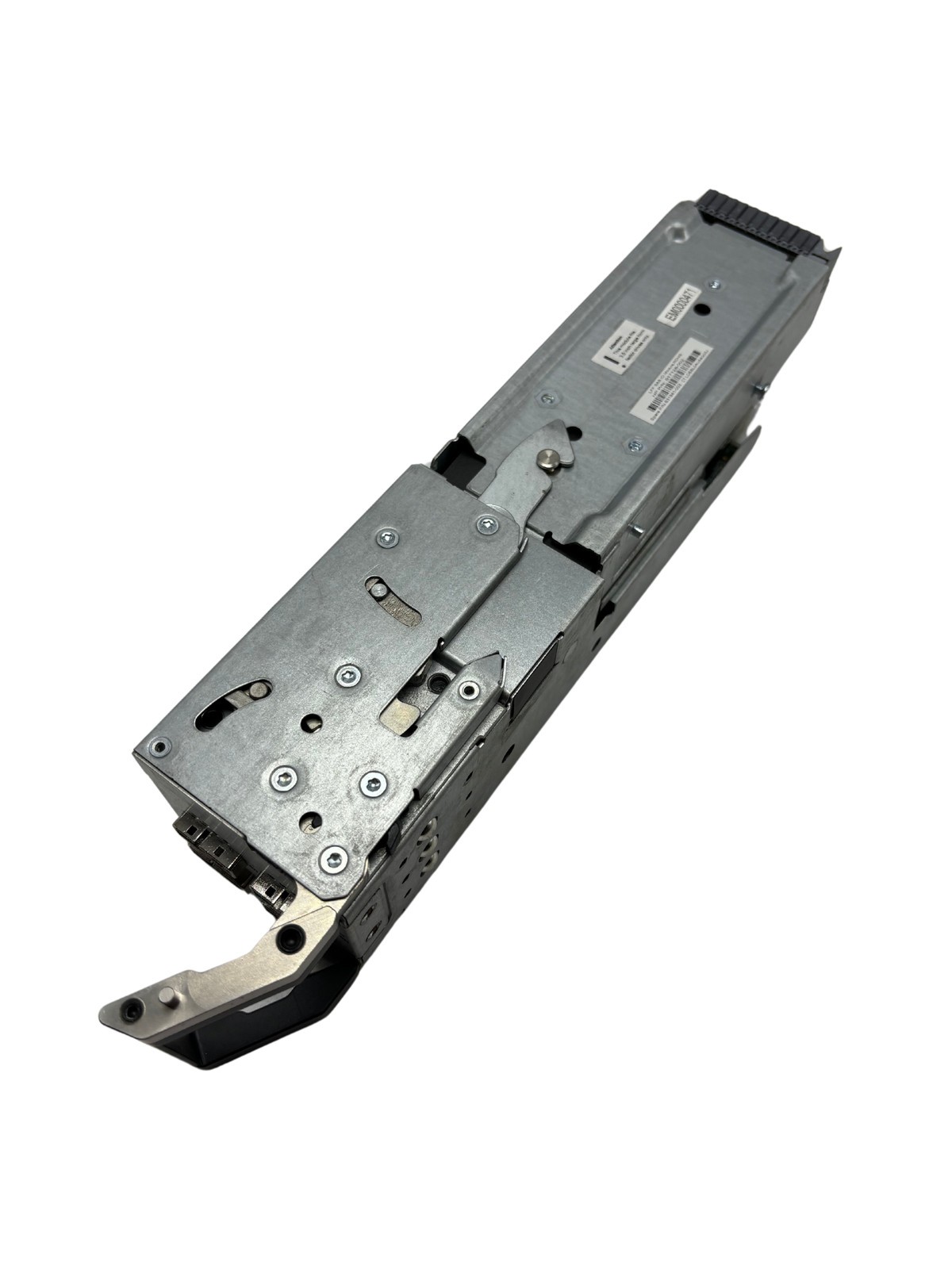HP 631941-002 SPS BD CSP LFF SAS IO Module