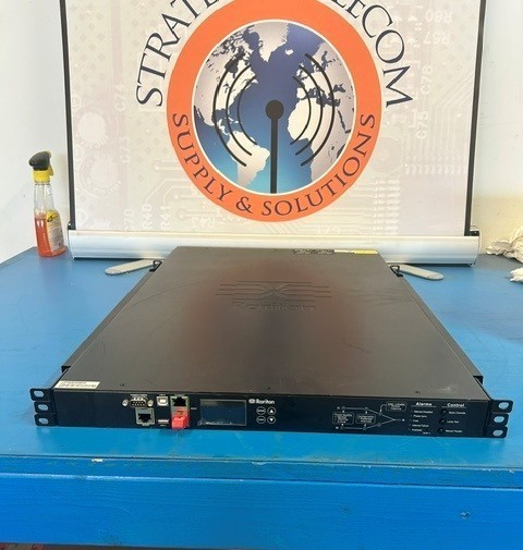 Raritan PX3TS-1147R Rack Transfer Switches