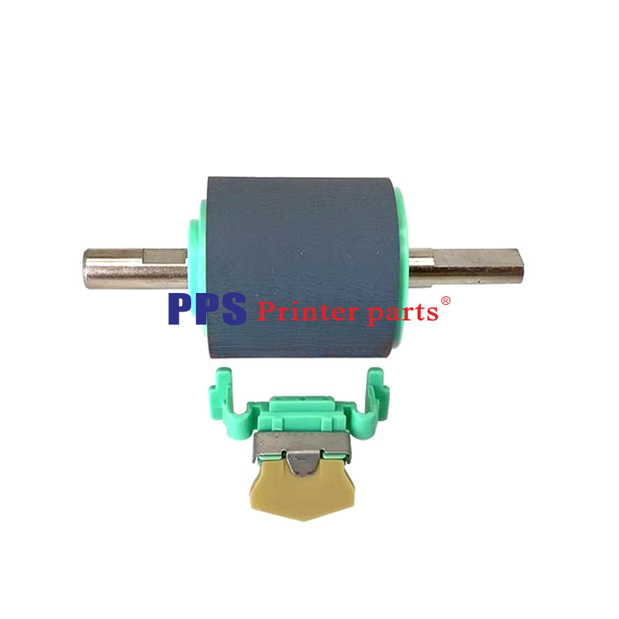 5X Pickup Roller&Separation Pad For Brother ADS-2100W ADS-2500WADS2600W ADS2000