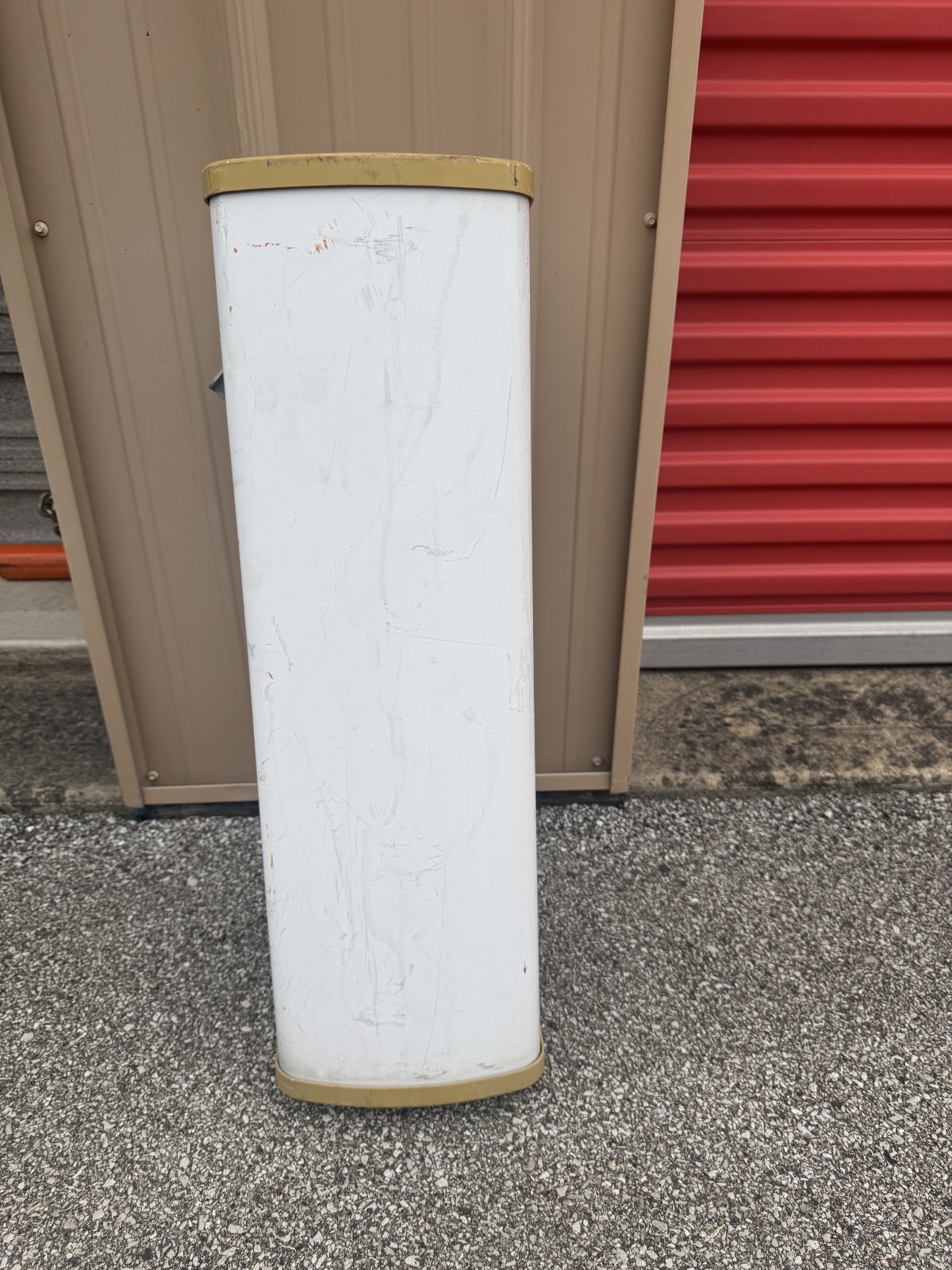 KP Performance KPPA-3GHZDP120S-45