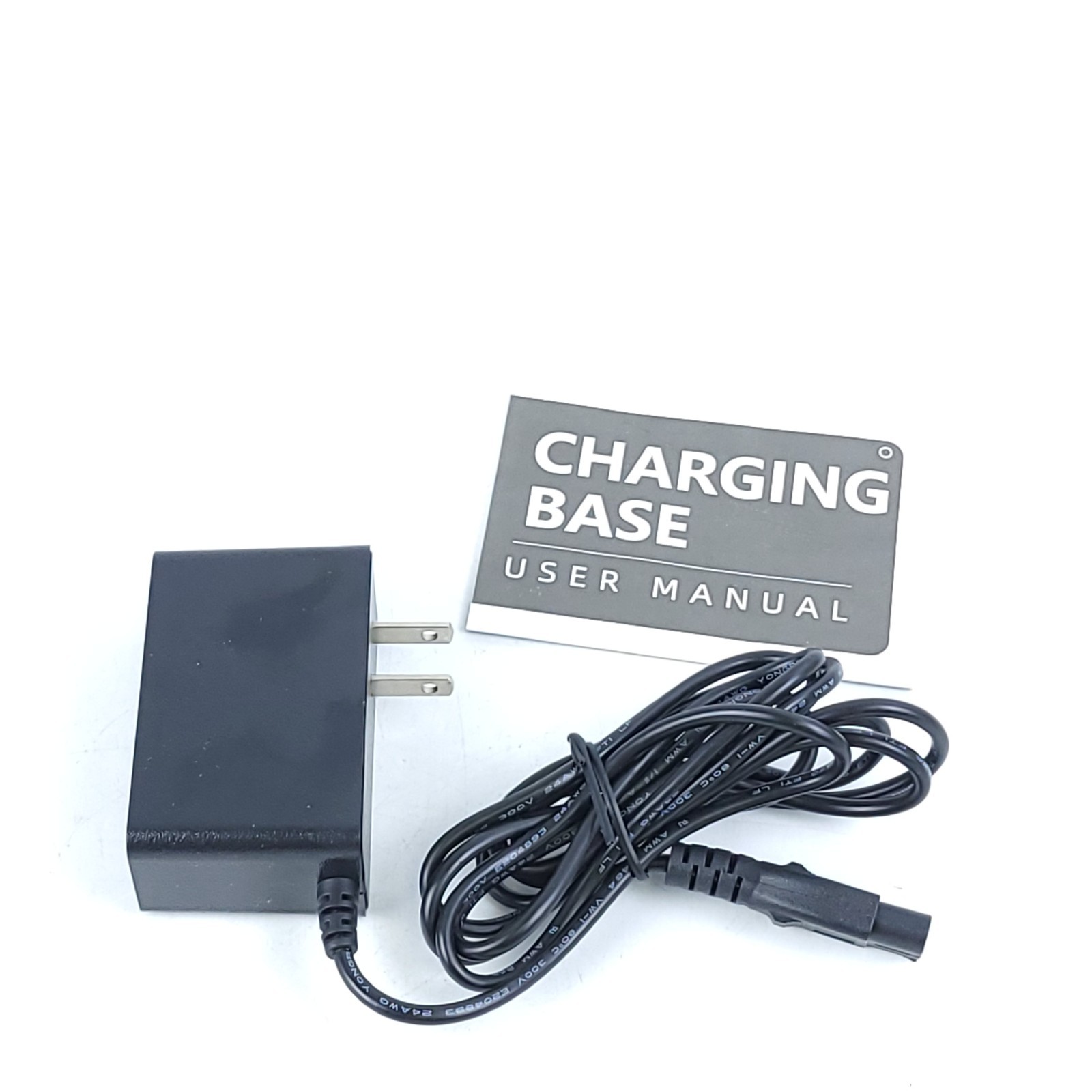 AC/DC Adapter For WYBOT F1 Solar Powered Automatic Robotic Pool Skimmer Cleaner