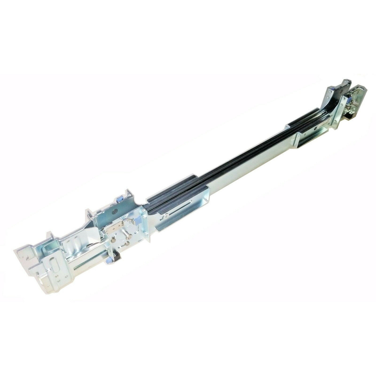 Dell PowerEdge 2950 2970 Rapid Versa Rail 2U Rack Mount Rails 0UN443 0WC369