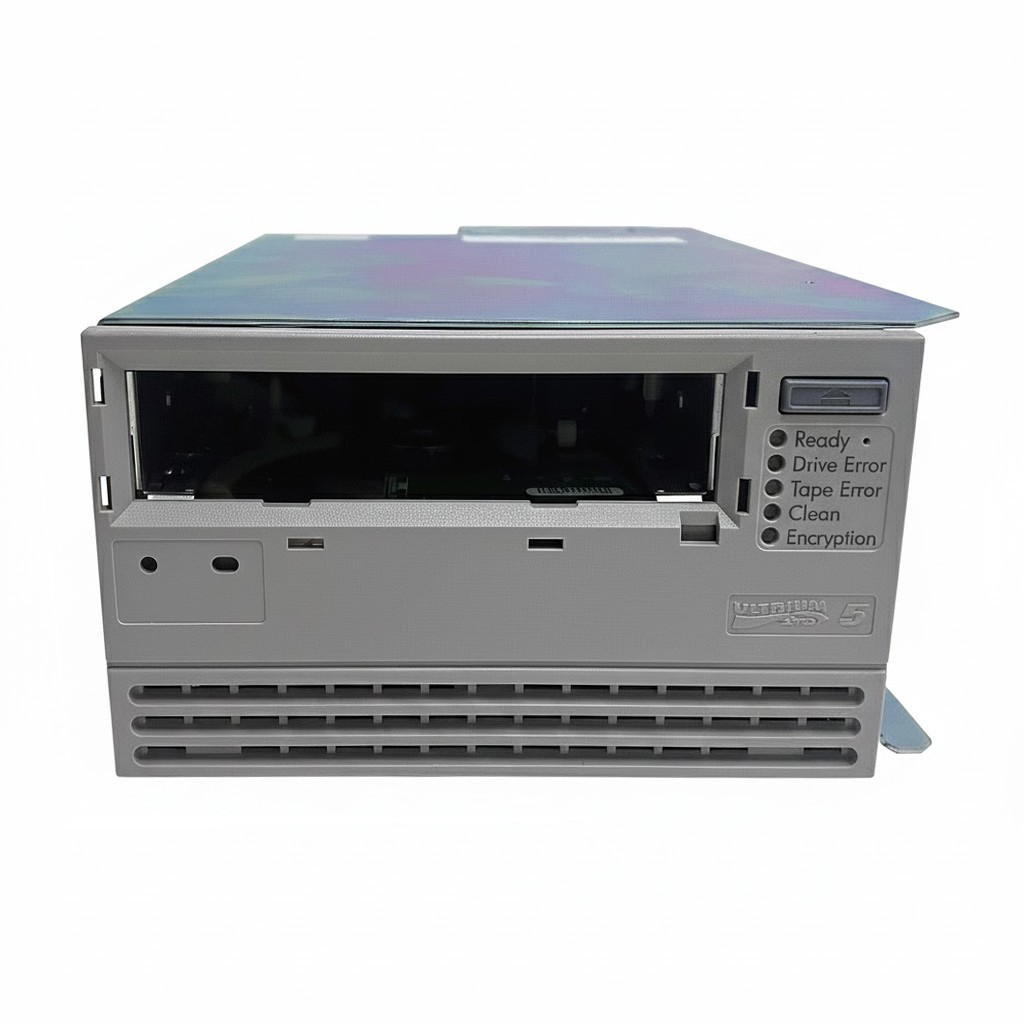 HP AW678A  LTO-5 Ultium 3280 FC Module FC tape drive 602101-001