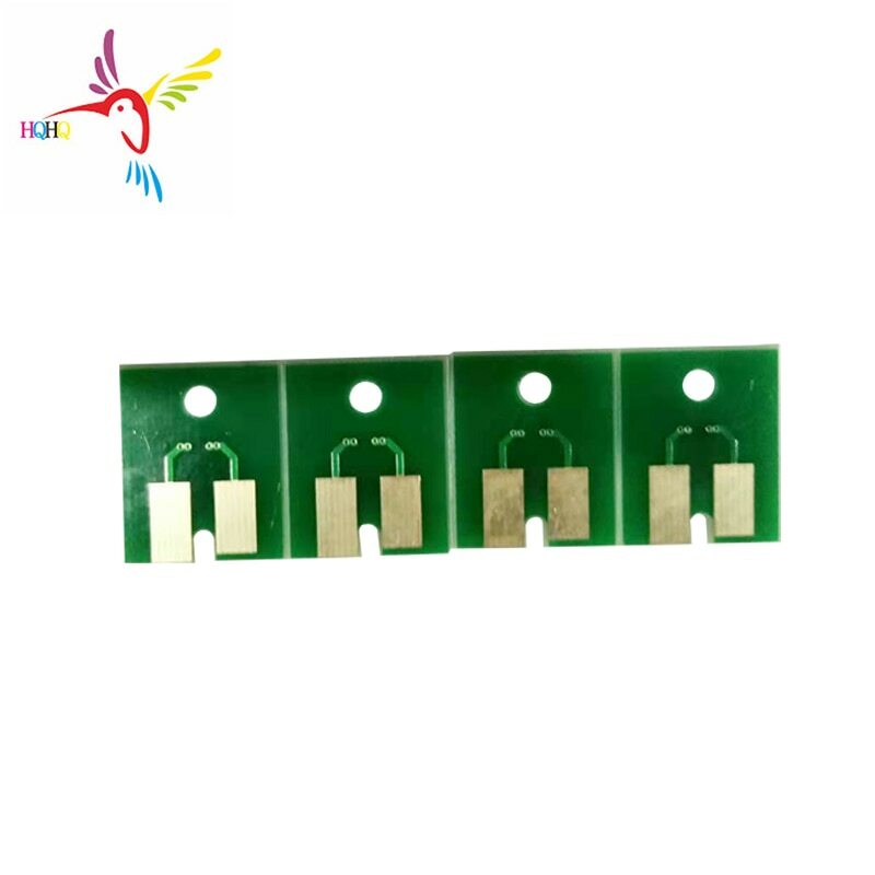 LUS175 One Time Chip For Mimaki UCJV150-160 UCJV300-75 /107 UCJV300-130 /160 7PC