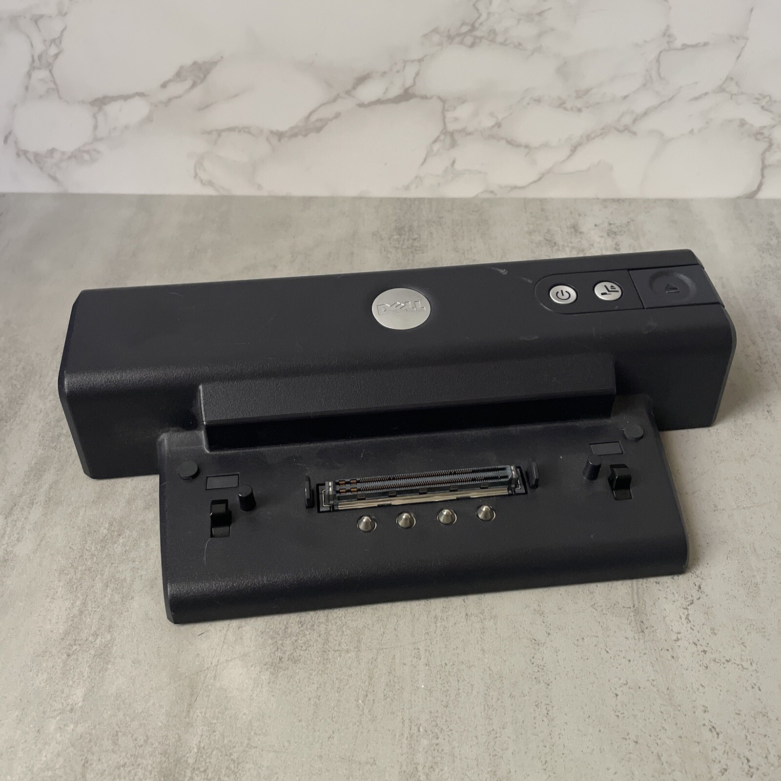 Dell PR01X D/Port Advanced Port Replicator (Docking Station) for Dell Latitude