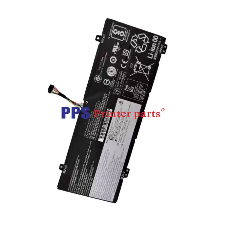 New L18M4PF4 L18C4PF3 Battery Fits For IdeaPad Flex-14API Flex-14IML 14IWL