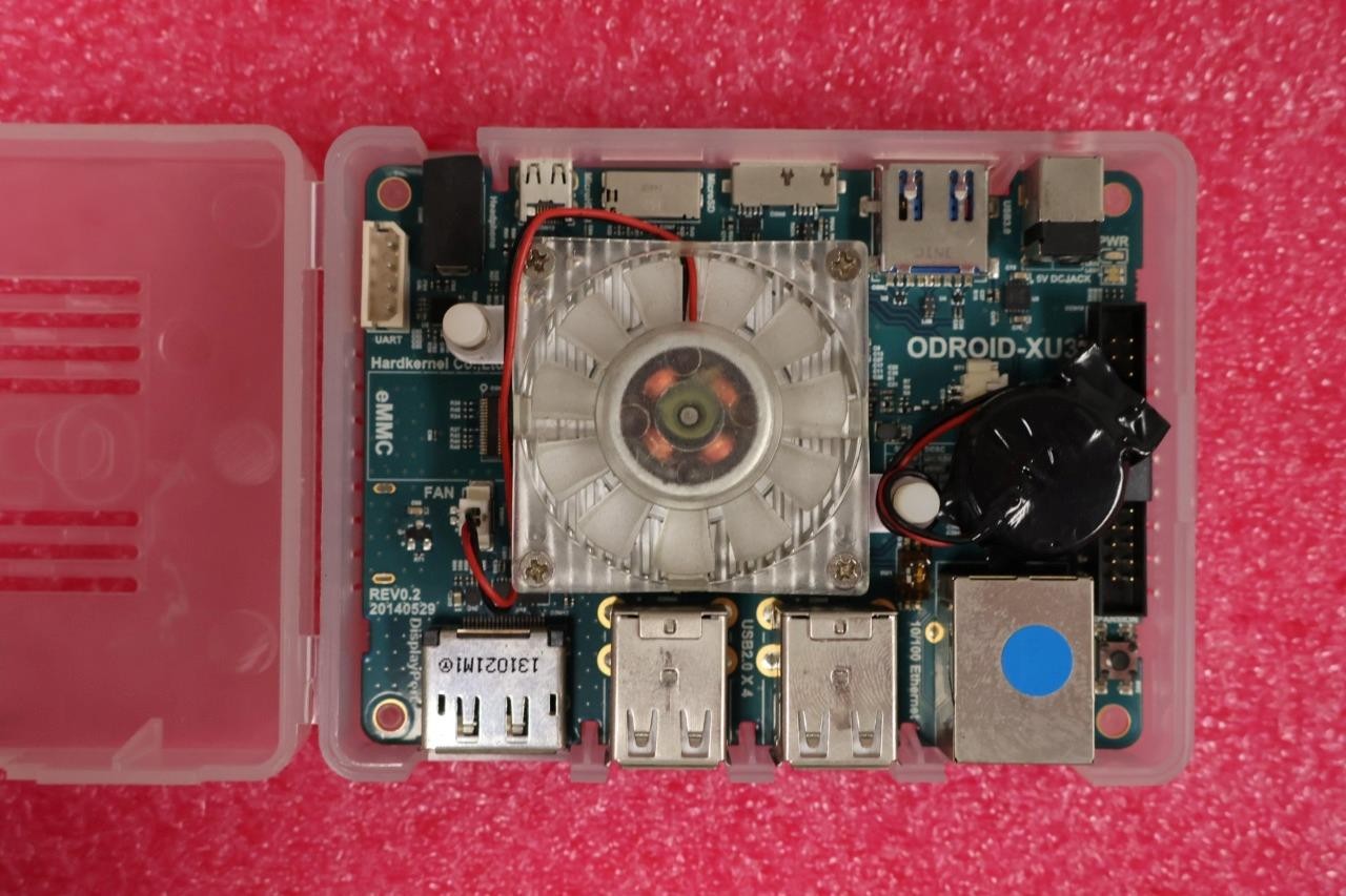 ODROID-XU3