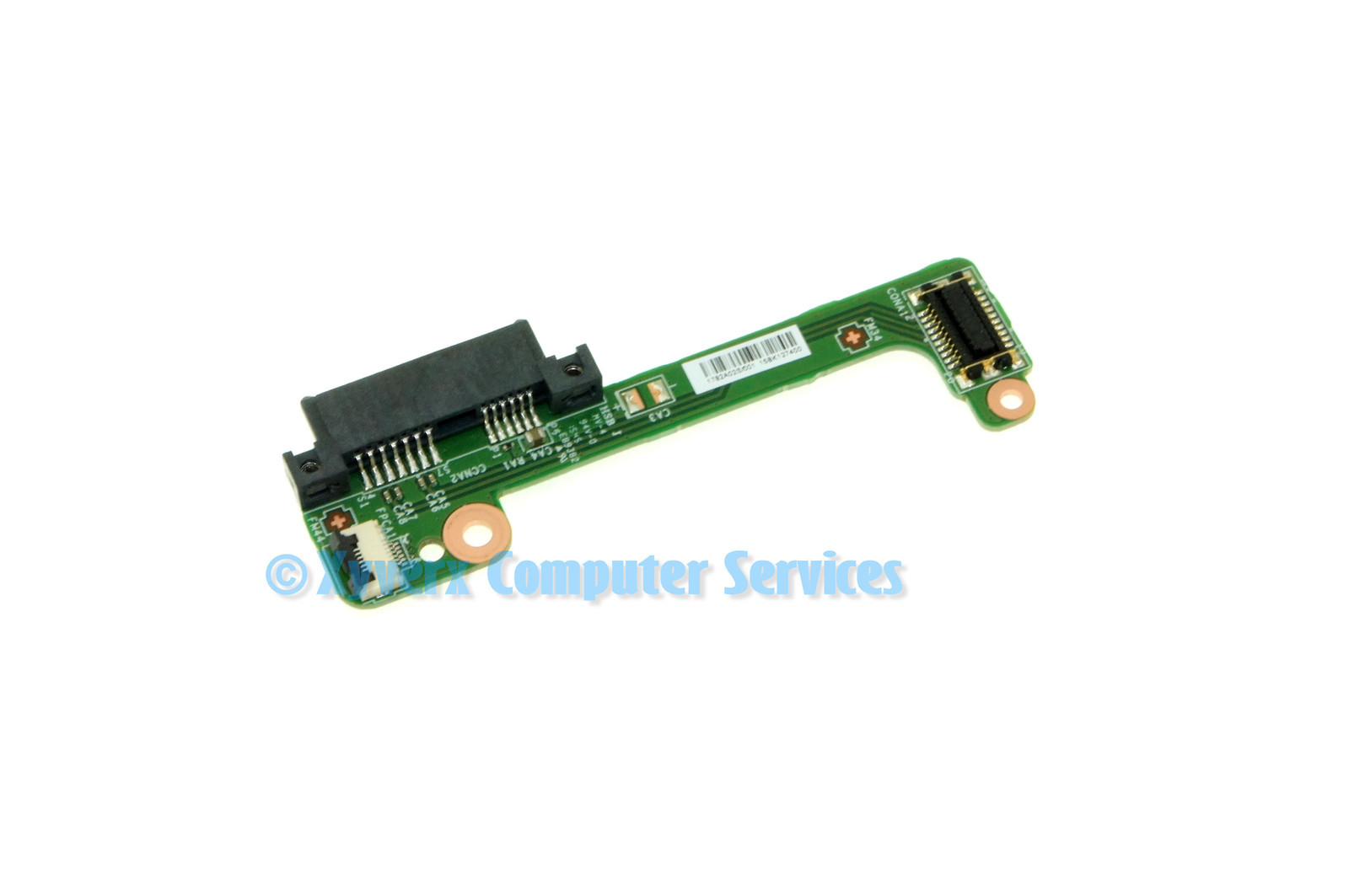 MS-1782A OEM MSI DVD CONNECTOR BOARD GT72S 6QE DOMINATOR PRO D MS-1782 (CB48)