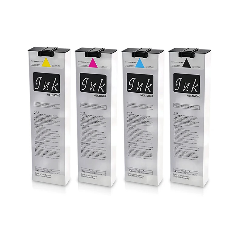 S-6300- S-6303 Compatible Ink Cartridge For Riso Com 3050 3010 7050 7010 9050