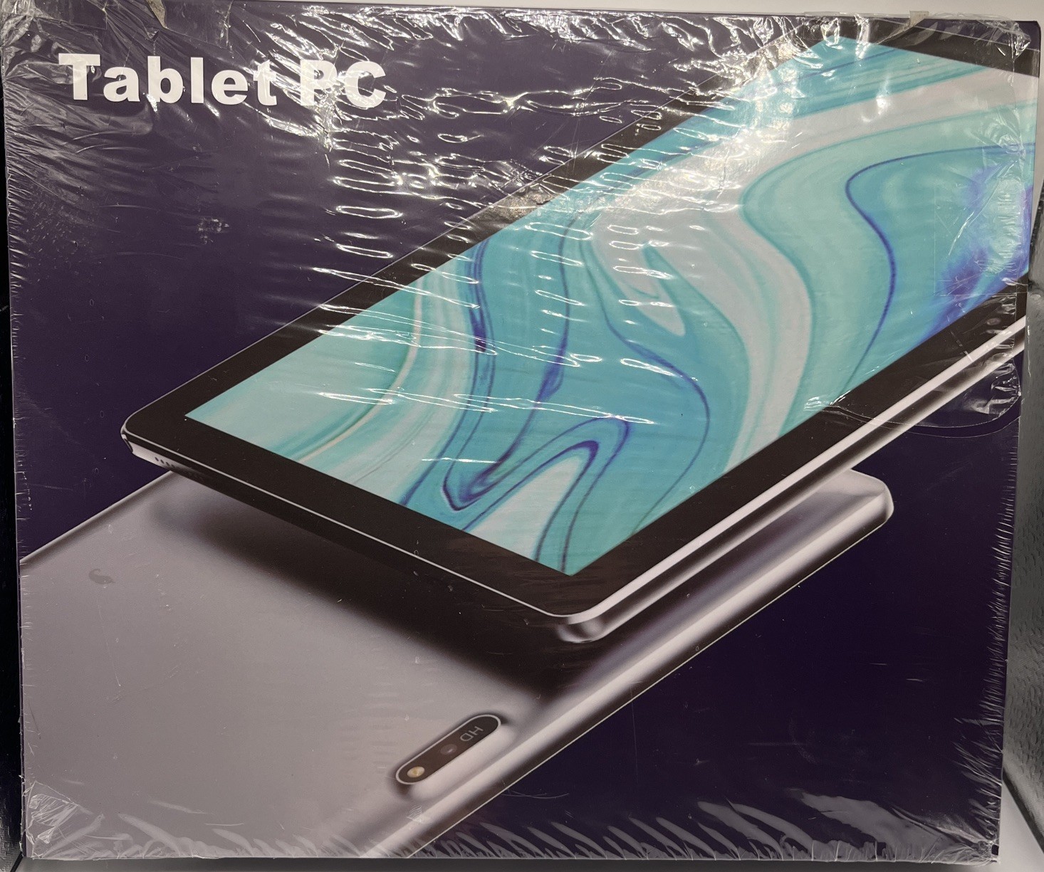 Android 13 Tablet PC 10.1inch  SEALED. 2024 