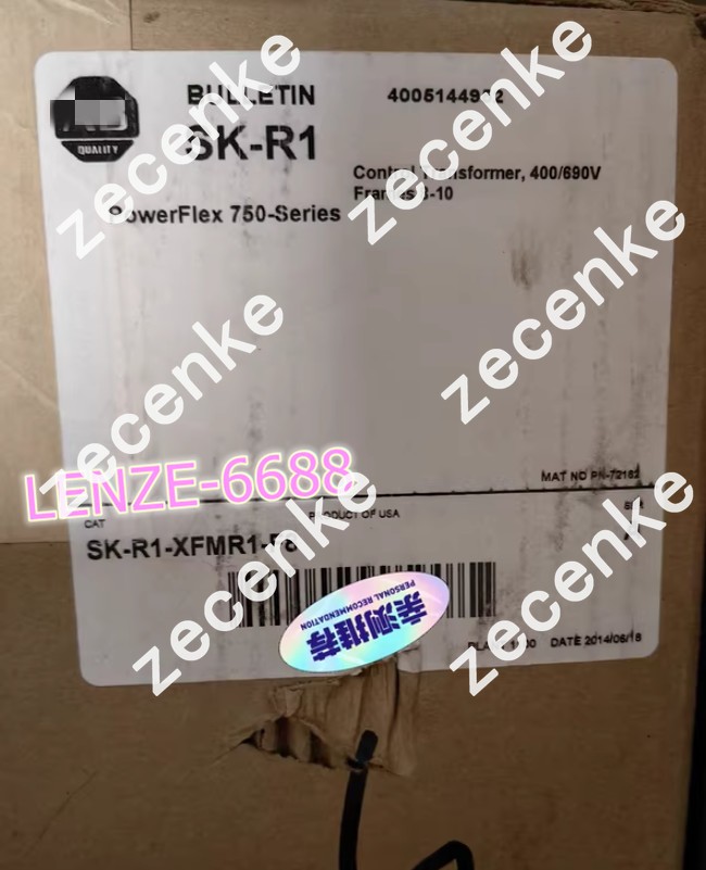 1PC NEW SK-R1-XFMR1-F8 For Discounts, Please Contact
