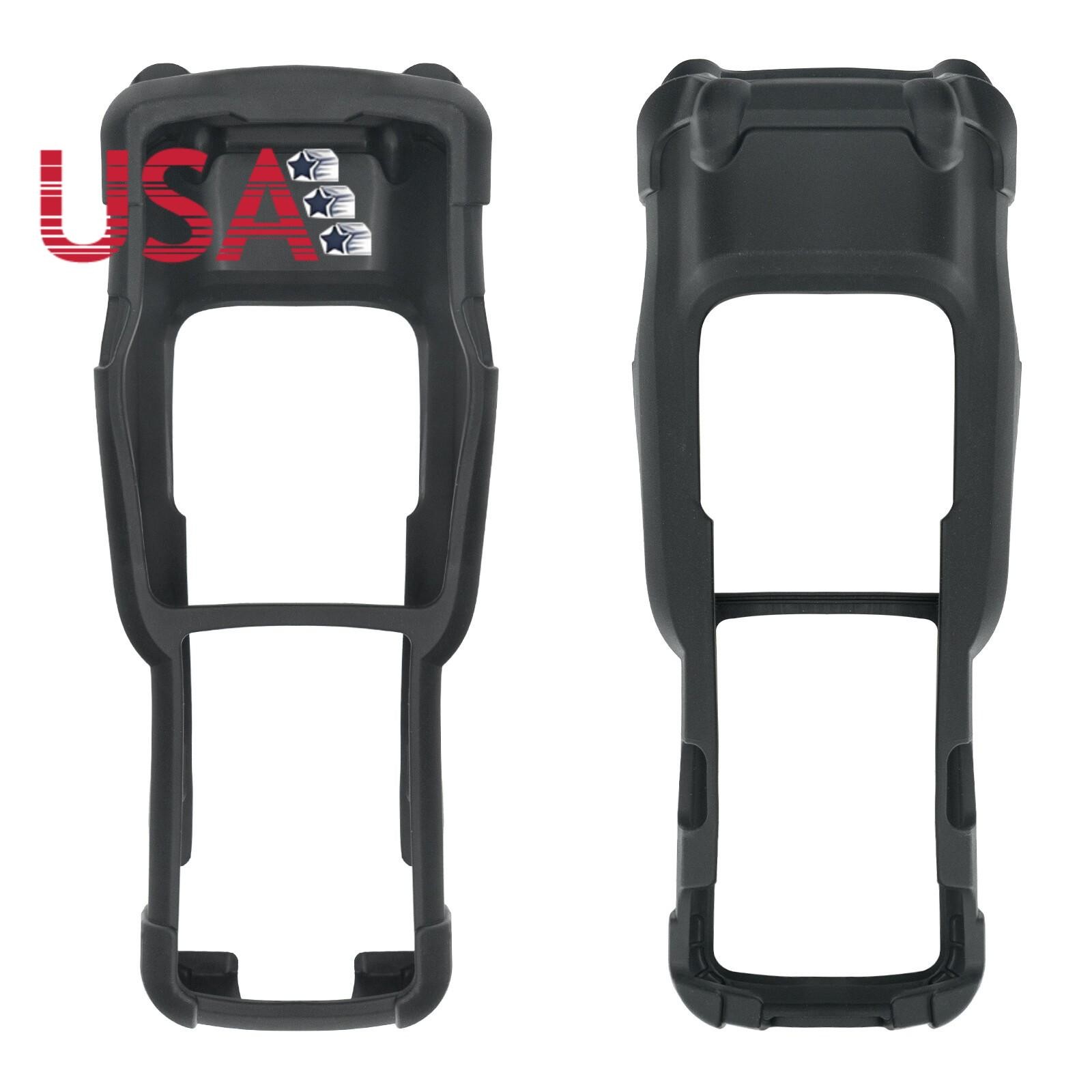 US Protective Rubber Boot SG-MC33-RBTG-01 for Zebra MC3300 MC330K Scanner STOCK