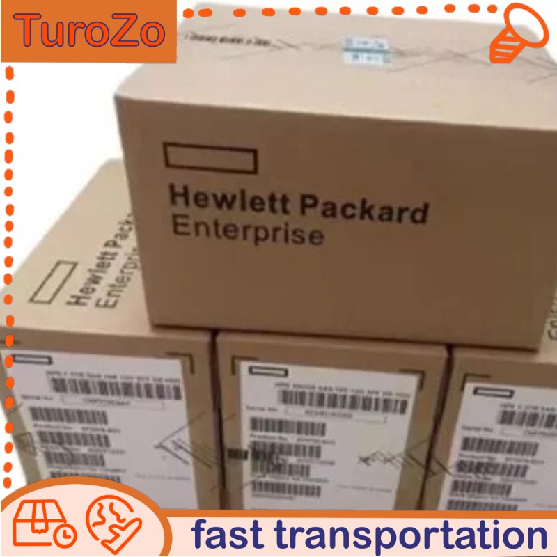 New HP 605475-001 AW555A P2000 2TB 6G SAS 7.2K RPM 3.5" mdl hard drive