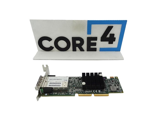 LENOVO 00AG563 EMULEX VFA5.2 ML2 DUAL PORT 10GB ETHER- 00AG560