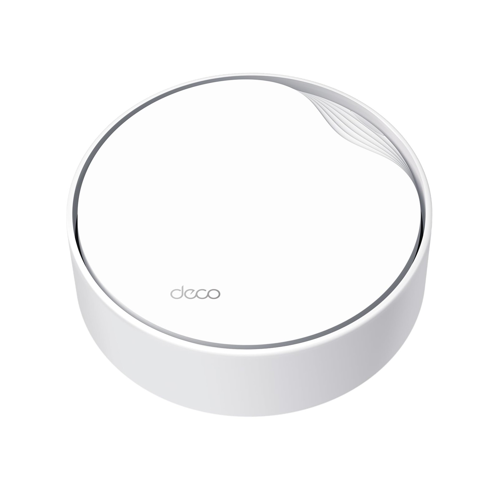 TP-Link AX3000 PoE Mesh WiFi - Ceiling/Wall-Mountable 6 1 Pack, White