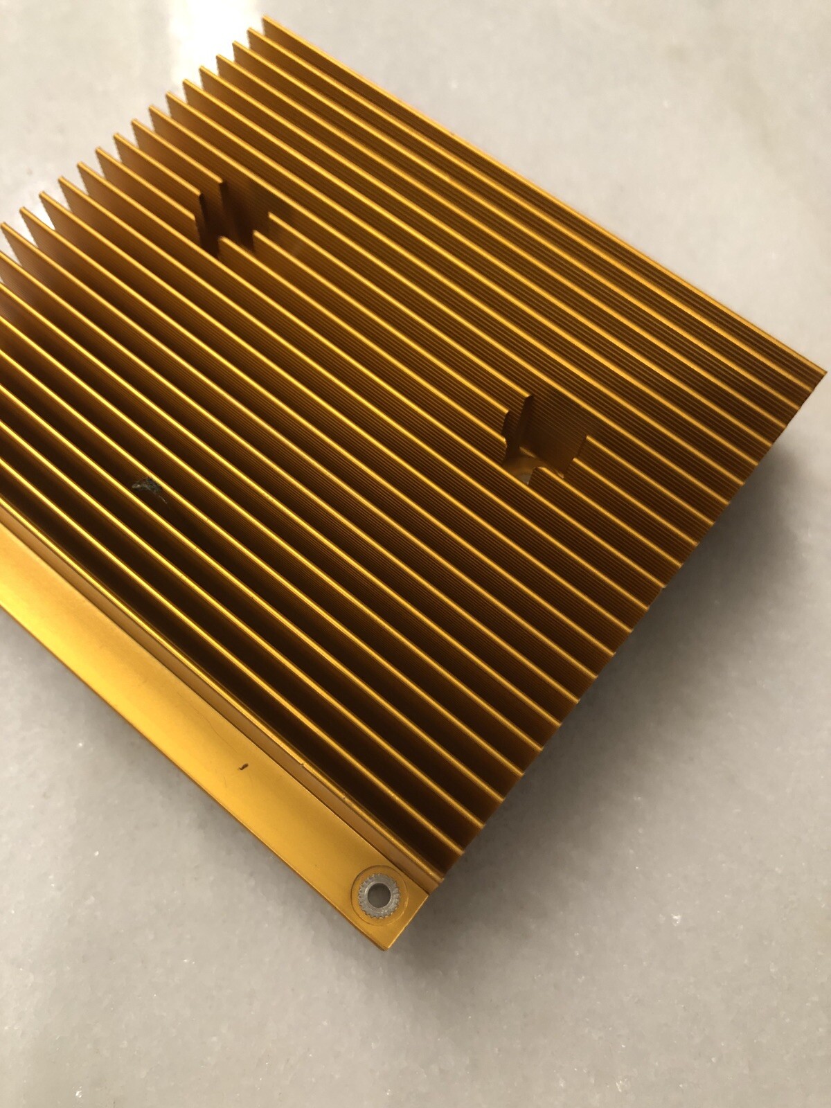 Congatec - CPU - Package of 2 units