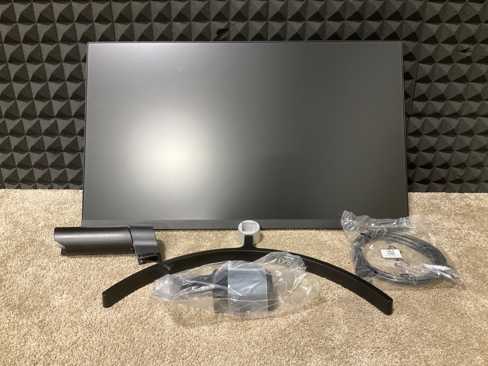 LG 27" LED LCD Monitor 1080p 27MK60TM-B  ✅ ❤️️ ✅ ❤️ ✅ ❤️️ ✅ ❤️ READ