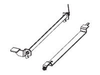 Zebra Kit Latch/Deflector ZE500-6 RH Label/Label Printer P1046696-113