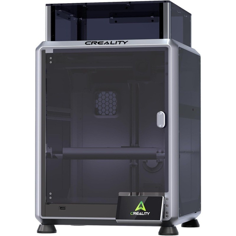 Creality Official K1 SE K2 SE Enclosure,Professional Dustproof Tent Constant
