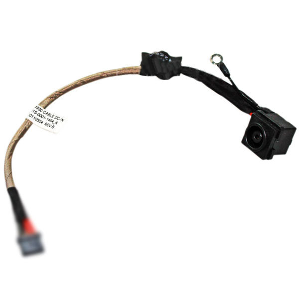 DC POWER JACK Cable for SONY VAIO VPCF115FM VPCF115FM/B VPCF122FX/B VPCF122FX/H