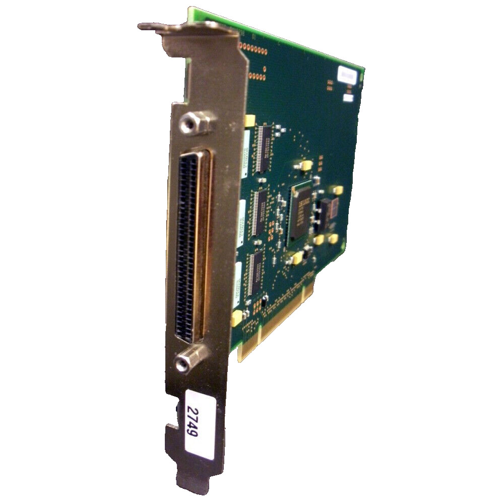 IBM 2749-9406 PCI Ultra Magnetic Tape Controller